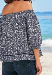 Next Camicetta - blue