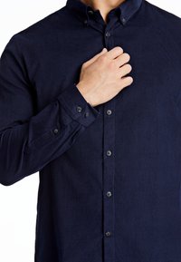 Lindbergh Camisa - navy