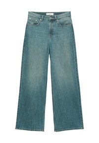 Niet geselecteerd, light-blue denim