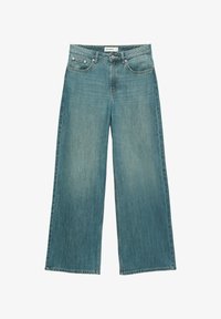 Niet geselecteerd, light-blue denim