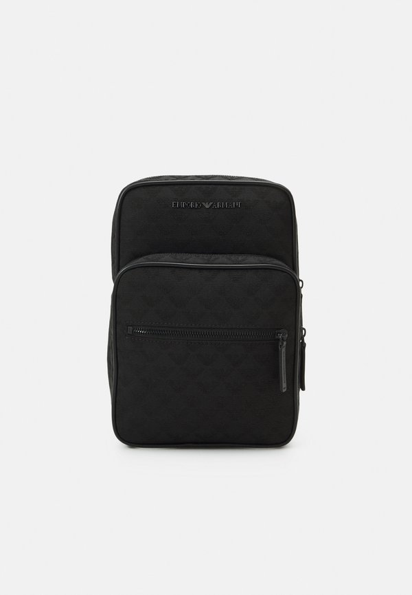 MAN'S BODYPACK - Umhängetasche