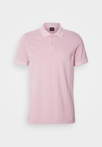 Não selecionado, open purple