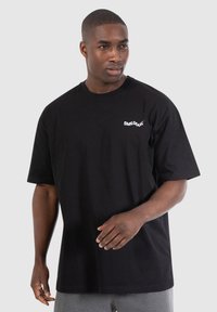 Smilodox MALIN czarny