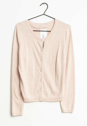 Cardigan - pink