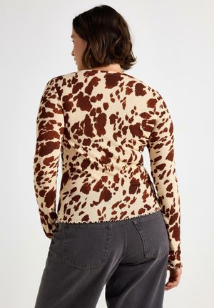 Uvrstitev 12: Lindex - Majica z dolgimi rokavi