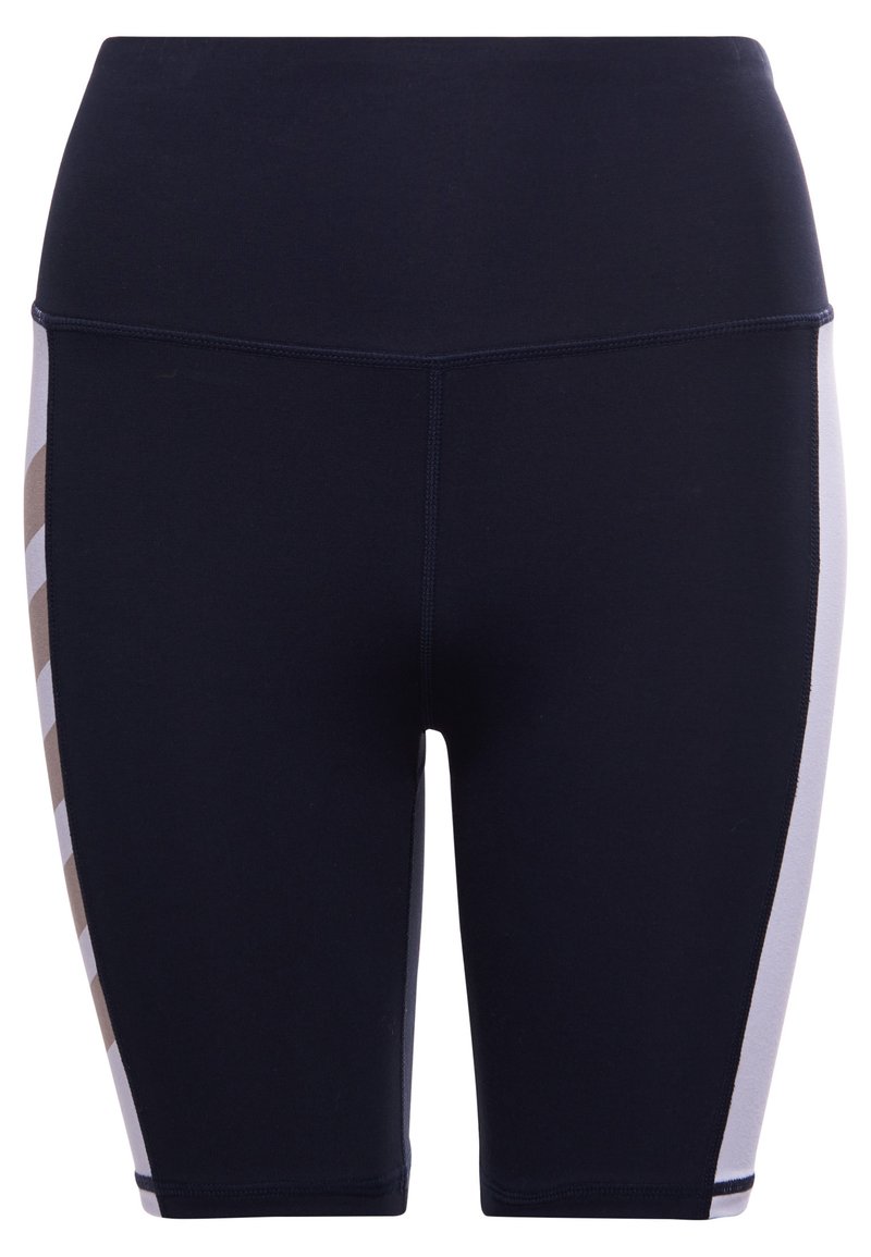 Superdry & Co Tights donkerblauw