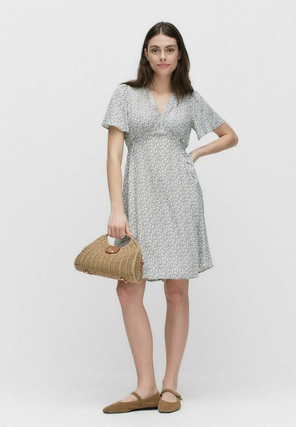 GIOVA FLORAL - Freizeitkleid