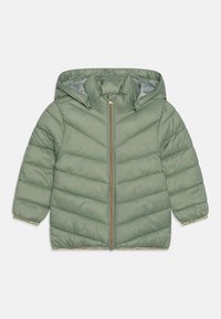 Neselectat, light green