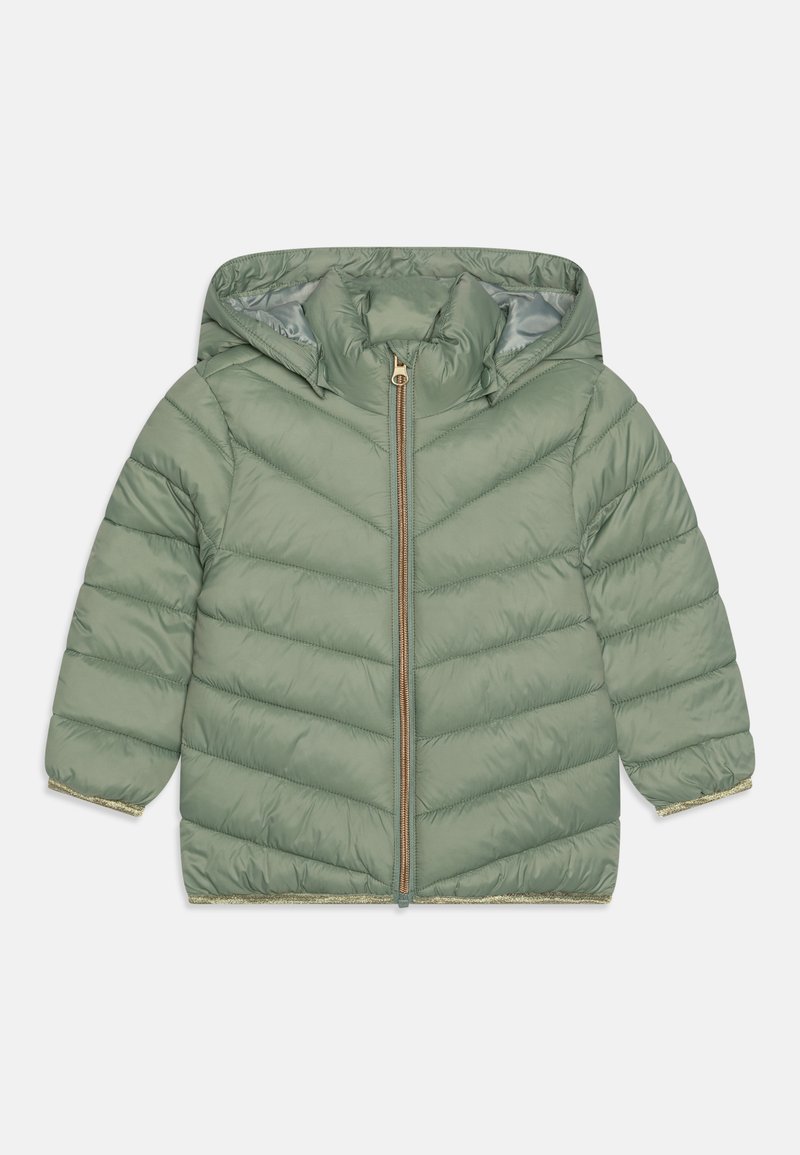 Name it - NMFMONEY - Jachetă de iarnă - light green, Extindeți
