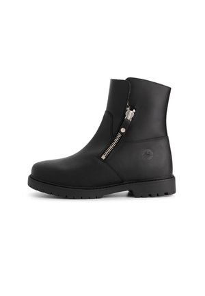 VAERUM - Winter boots - black