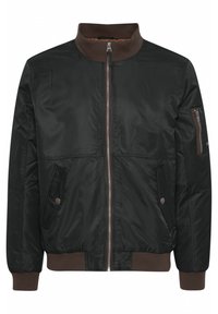 Unselected, black