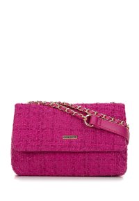 WITTCHEN Taška s příčným popruhem - pink