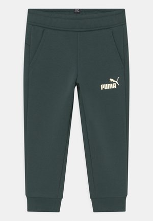 LOGO PANTS UNISEX - Pantalon de survêtement - green gables