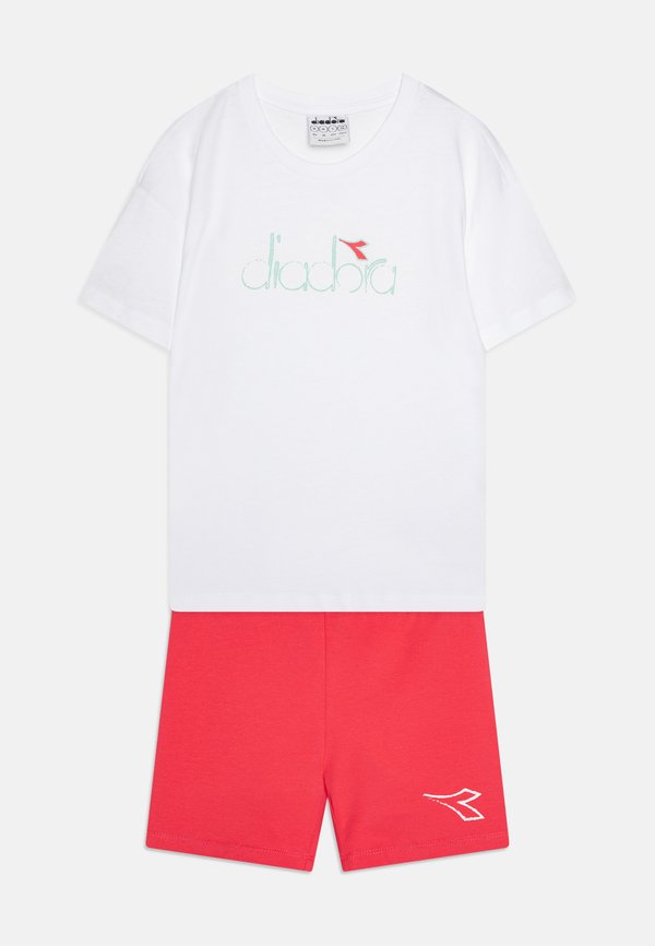 ESSENTIAL SPORTS UNISEX SET - Kurze Sporthose