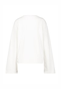 America Today Camiseta de manga larga - off white