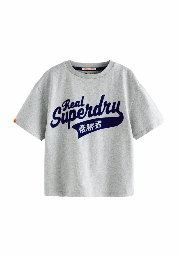 ESSENTIAL - T-Shirt print