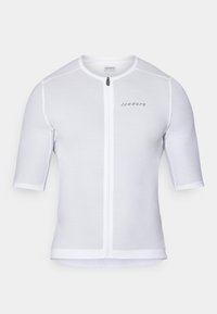 DEBUT AIR - Cycling-Trikot - bright white