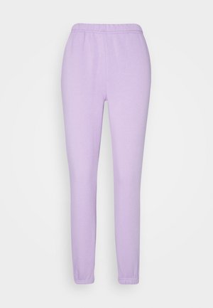 Jogginghose - purple