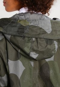 G-STAR Parkas - olive