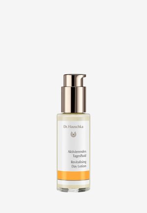 REVITALISING DAY LOTION - Face cream - -