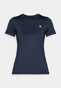 ACE SLIM - T-shirt basic - night sky