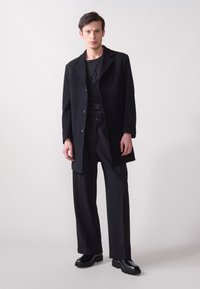Zign by Zalando - Cipele s vezicama - black Minijatura 1