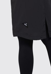 khujo MARNIA3 - Parka - schwarz