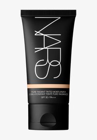 NARS PURE RADIANT TINTED MOISTURIZES - Base de maquillaje - gotland