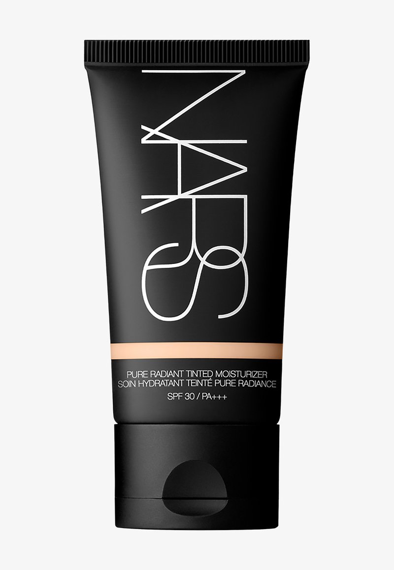 NARS PURE RADIANT TINTED MOISTURIZES - Podkład