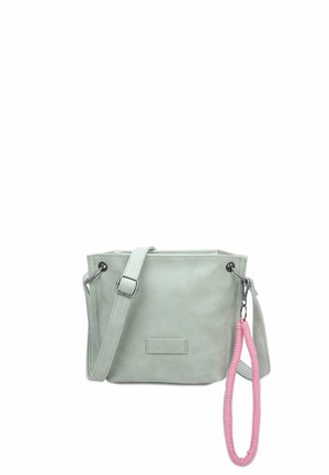 Fritzi aus Preußen Umhängetasche - vintage lime