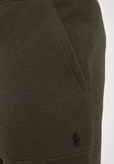 Polo Ralph Lauren JOGGER ATHLETIC - Donji dijelovi trenirke - alpine
