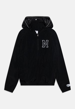 UNISEX - Outdoorjacke - black/white