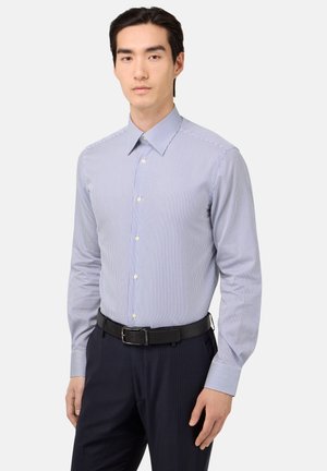 Businesshemd - navy blue