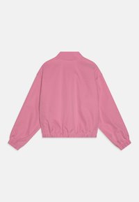 Nike Sportswear SPORTSWEAR - Sportovní bunda - magic flamingo/white