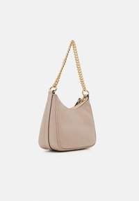 MICHAEL Michael Kors JET SET CHARM CHAIN POUCHETTE - Sac à main - soft pink