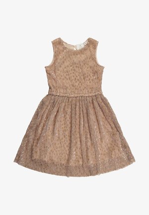 TNCORA - Cocktailkleid/festliches Kleid - gold