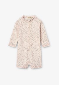 Não selecionado, petite fleurs