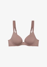 Selezionato, castano