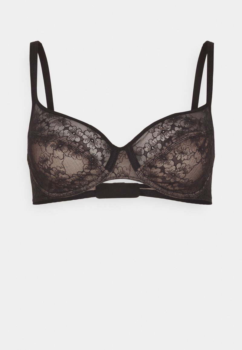 Triumph Beugel BH zwart