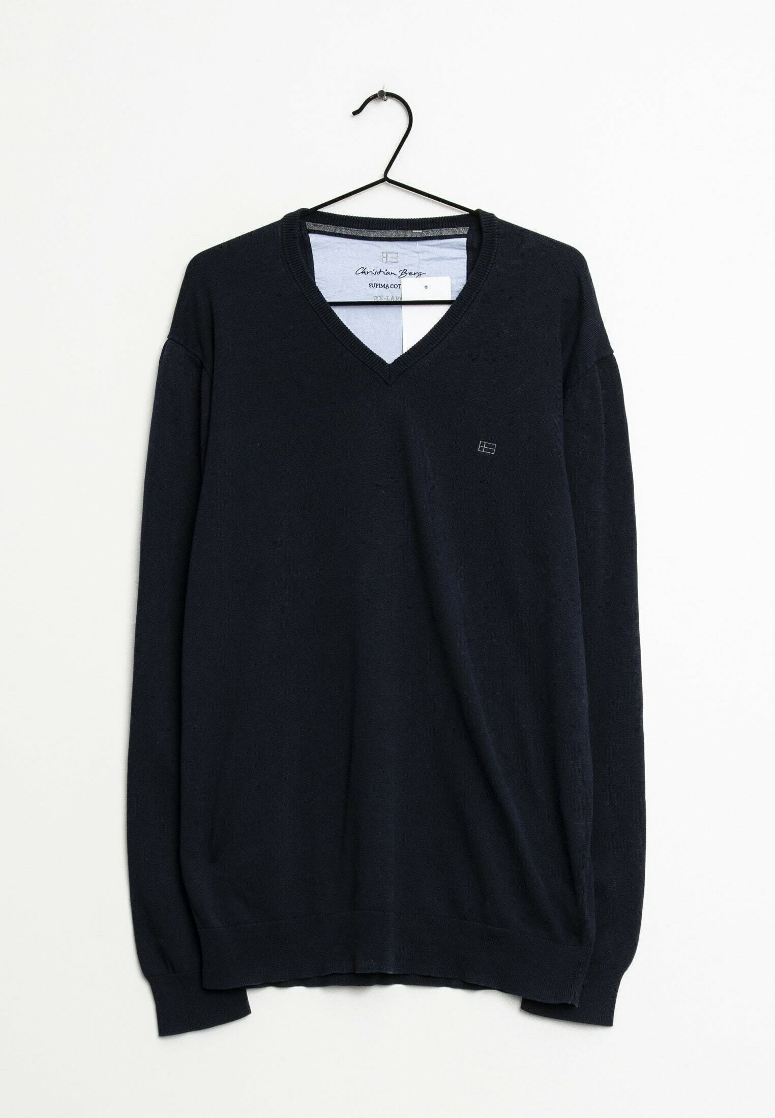 CHRISTIAN BERG MEN – ChoosMeinStyle