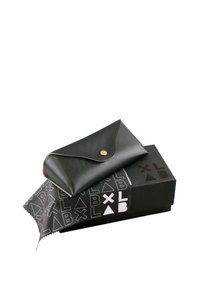 XLAB PANAREA - Occhiali da sole - black-dark green