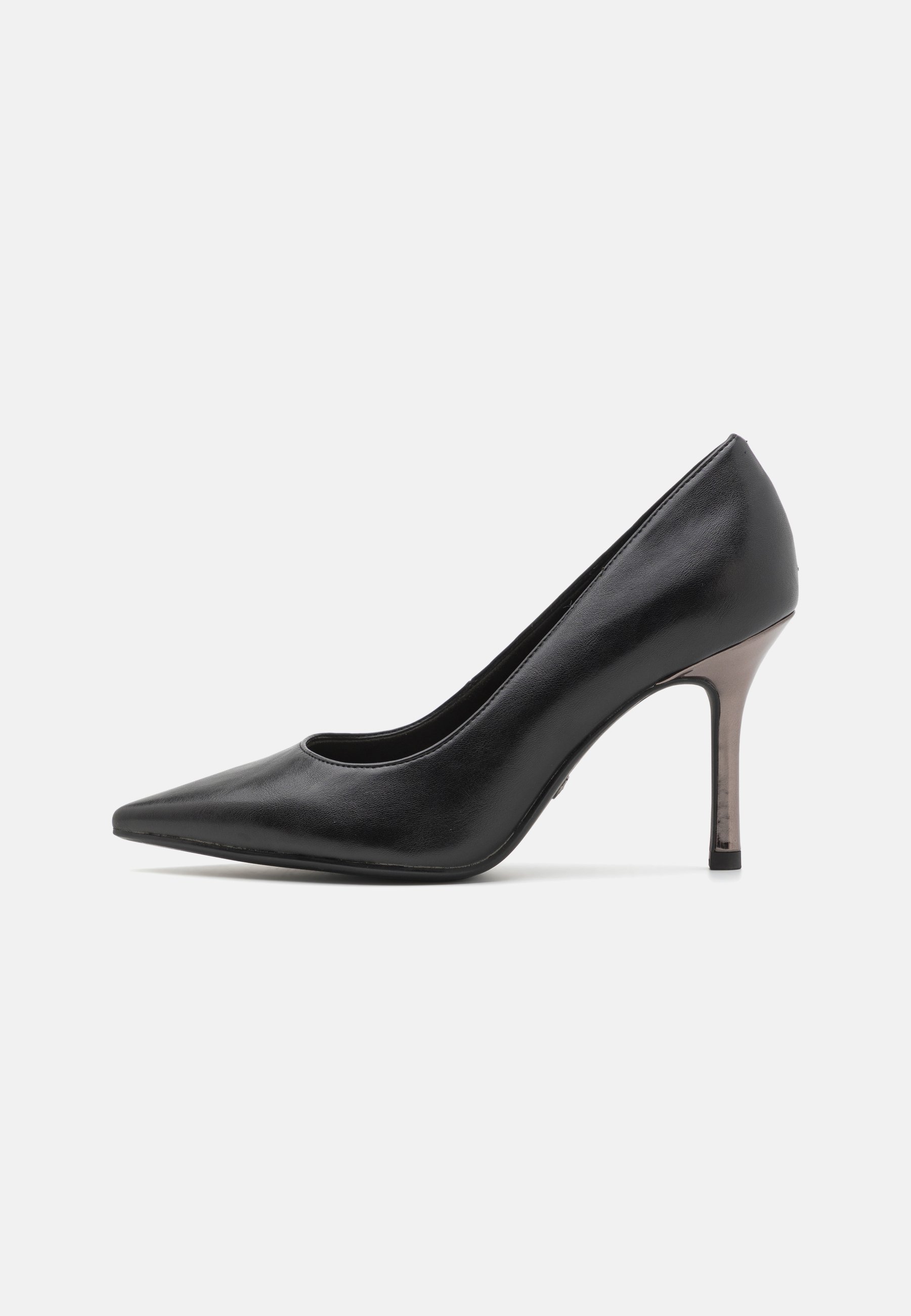 Escarpin noir Tamaris Taille 37 - Chaussures