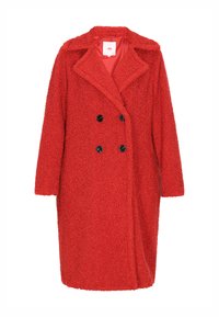 Klasičan kaput - rot