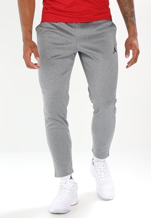 Jogginghose - mottled grey