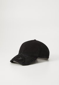 Diesel C-ODY - Casquette - black denim