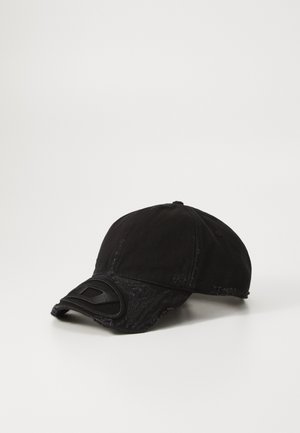 C-ODY - Casquette - black denim