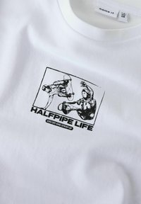 Name it - T-shirt z nadrukiem
