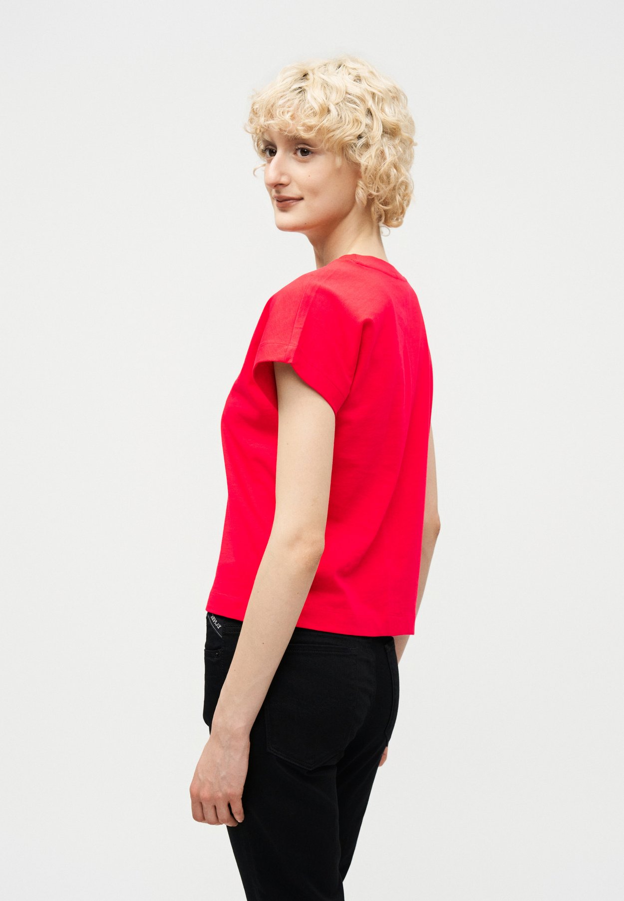ONLERICA S/S TOP JRS NOOS