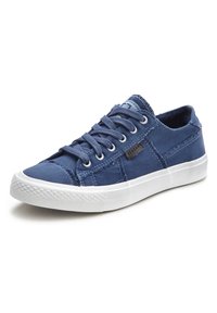 Elbsand SNEAKER - Trainers - navy