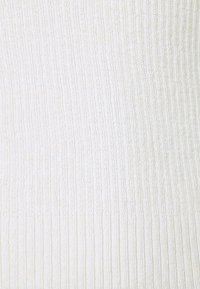 ONLY ONLLINA - Top - cloud dancer/melange